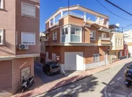 Amazing Apartment In Santa Pola