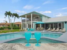 Infinity & Beyond Lake Front