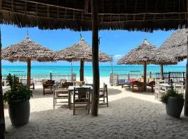 Bahari Beach Bungalows