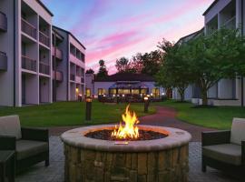 Courtyard Philadelphia Willow Grove, hotel sa Willow Grove