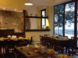 Locanda Del Drago, hotel din Monreale