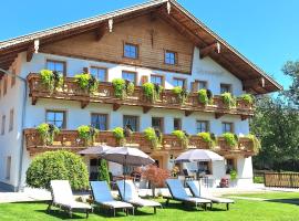 Denggnhof, hotel v destinaci Münster