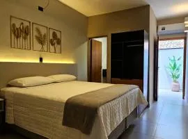 Caraguá Flat