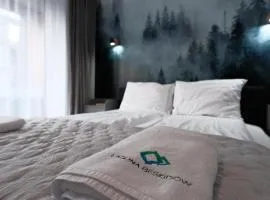 Laguna Beskidów Resort - Apartament Simple Comfort