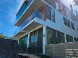 Casa Mismaloya Primavera