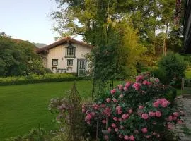 Ferienhaus Steinmeier