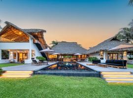 Casa Zee, Hotel in Peña Larga