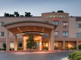 Courtyard Texarkana