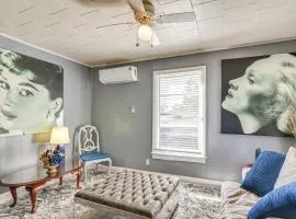 Near Sabine Lake & Refineries: Pet-Friendly Apt