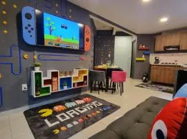 Departamento Zona Gamer Frente al Aeropuerto