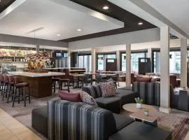 Courtyard by Marriott Pleasanton