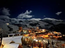 Terrasse, vue imprenable et accès direct pleine nature, votre refuge idéal