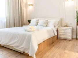Confort si Elegantă - Elit Rental LRL