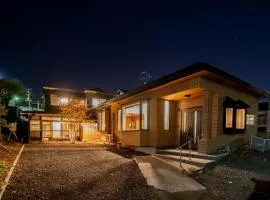 VILLA THE RISE HAKODATE - Vacation STAY 84034v