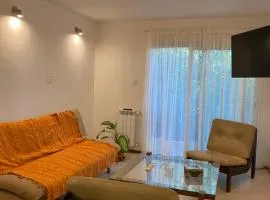 Departamento Capital San Juan