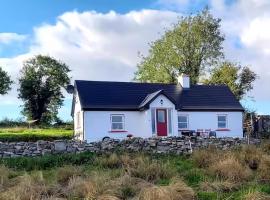 Lough Lea House, Bunnamuca, ubytování s možností vlastního stravování v destinaci Strokestown