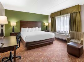 Best Western Plus New Ulm, hotel en New Ulm