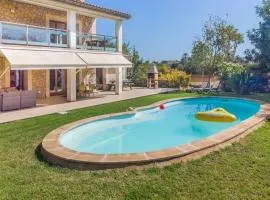 Villa Can Costa