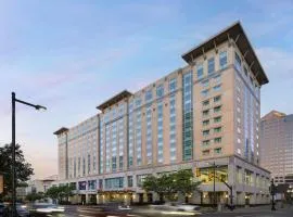Marriott Salt Lake City Center