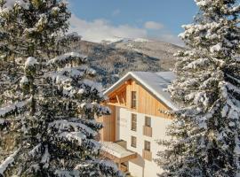 Seetalblick, hotel in Sankt Wolfgang