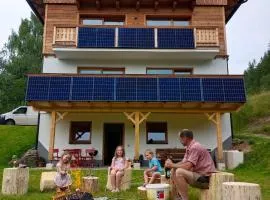 Chalet Leni