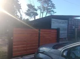 Guazuvira Nuevo
