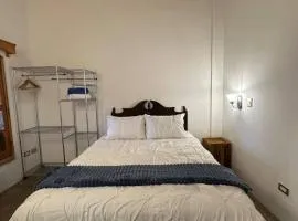 Cozy Room