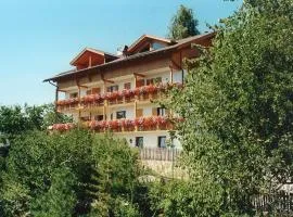 Apartements Mitterstill