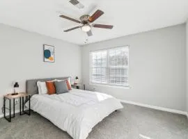 Barcelo At East Cobb 2 Bed 15 Bath Furnished
