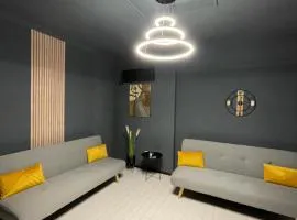 Militari Residence Luxury 23