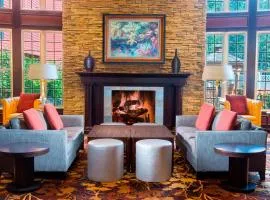 Courtyard Marriott Lake Placid