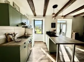 Gîte de France Chez le bassot 3 épis - Gîte de France 6 personnes MAE-1461