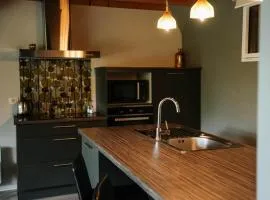 Gîte de France Irma 4 épis - Gîte de France 4 personnes MAE-1471