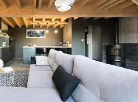Gîte de France Marcel 4 épis - Gîte de France 4 personnes MAE-1501