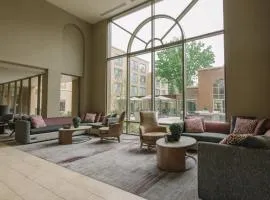Courtyard by Marriott Nashua
