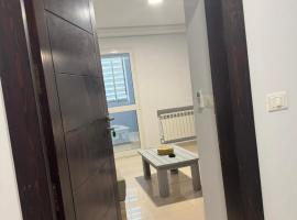 Le bleu délavé, hotel v destinaci Sfax