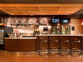 Courtyard by Marriott Peoria, Hotel in der Nähe vom Flughafen Greater Peoria - PIA, Peoria