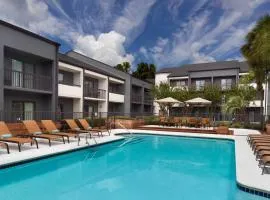 Courtyard by Marriott Tallahassee Downtown/Capital