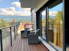 SUNN Aparthotel Szklarska Poręba
