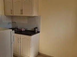 Hideout in Highlands