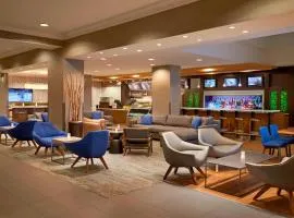 Courtyard by Marriott Toronto Downtown