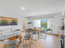 Upstay - Brand New Condo w Pool - Near the Beach, condo in Jacó