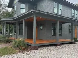 Gator Grove - Queen Ann Grey - New Build!