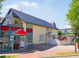 Ferienwohnung Graal-Müritz