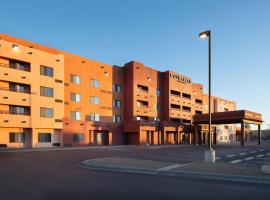 Courtyard Farmington, hotel Marriott en Farmington