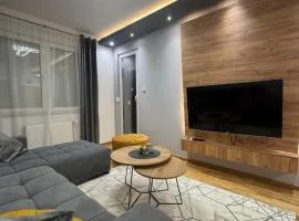Square In - FREE GARAGE-