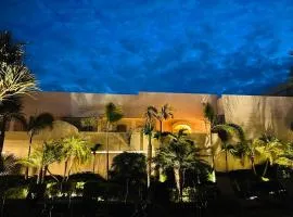 Casa Begonias Hotel mas Villas