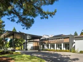 Courtyard by Marriott Portland Beaverton