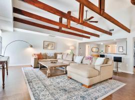 The Post Loft- In the Heart of Downtown Statesboro, hotel in Statesboro