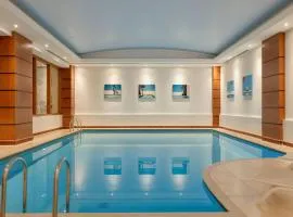 Courtyard by Marriott Tbilisi